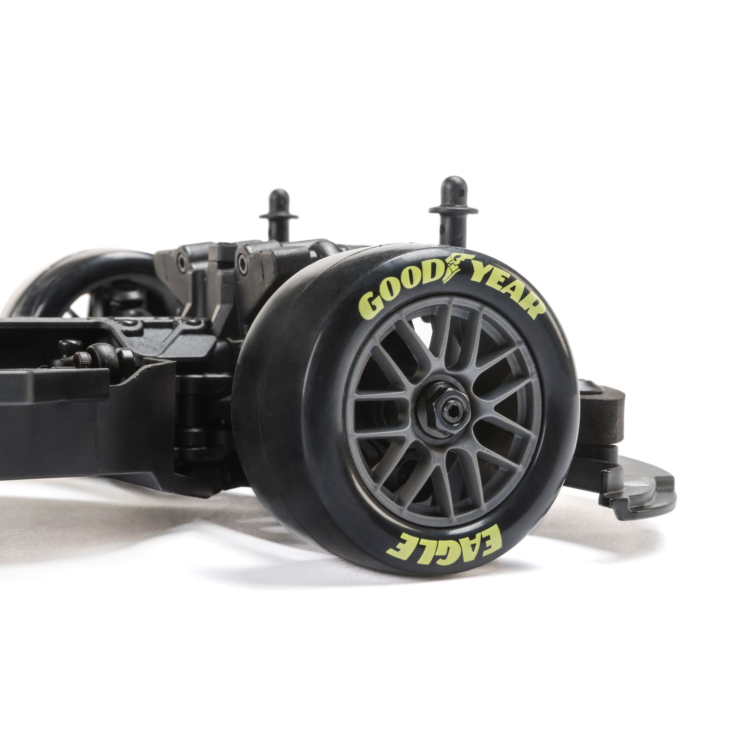 Kyle Larson No. 5 HendrickCars.com 2024 Chevrolet ZL1 Camaro: 1/12 AWD LOSI NASCAR RC Racecar