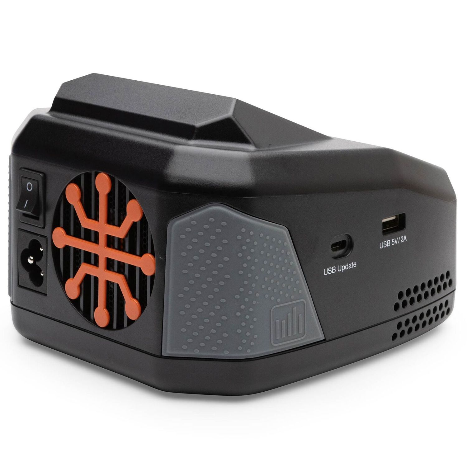 Smart S2100 G2 AC Charger, 2x100W