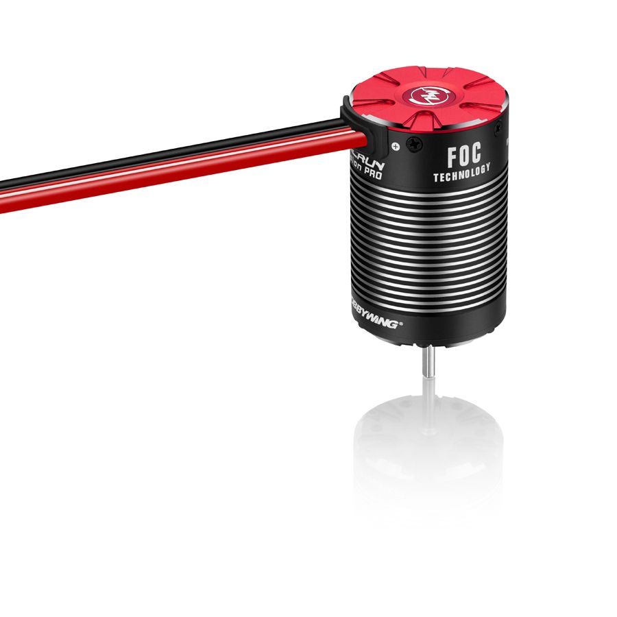 QUICRUN FUSION PRO -2in1 FOC System