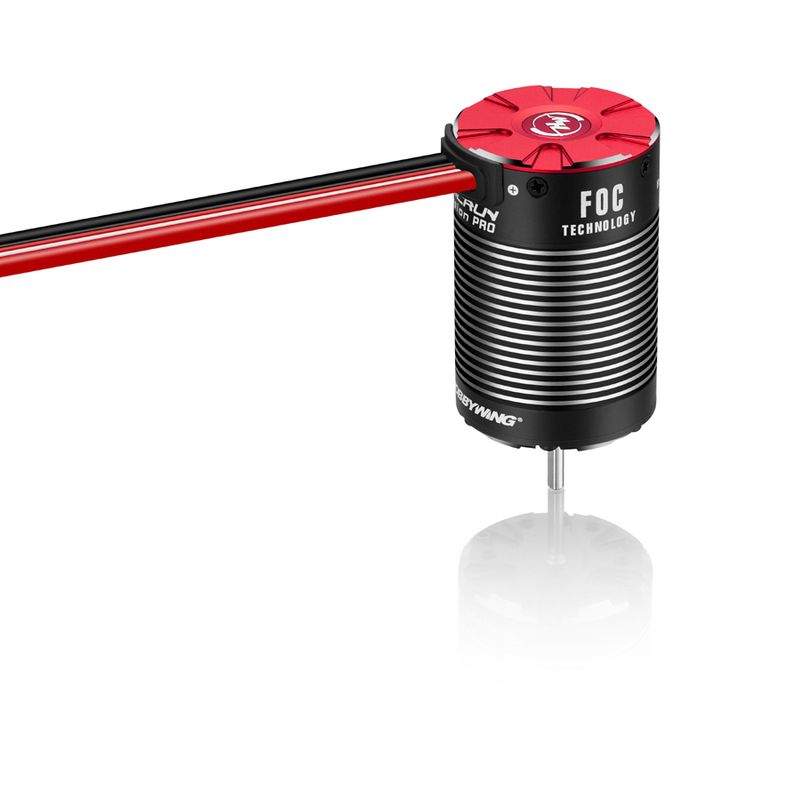 QUICRUN FUSION PRO -2in1 FOC System