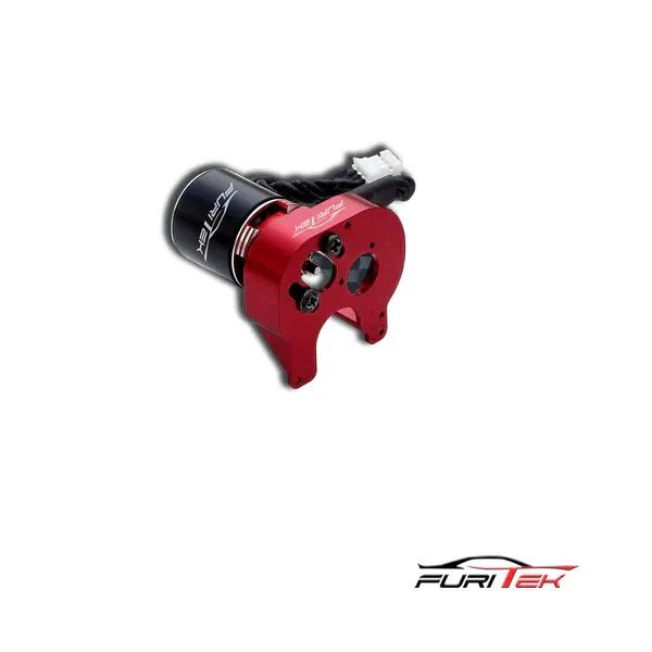 Furitek Stinger Brushless Motor &amp; ESC Combo Power System (Axial AX24)