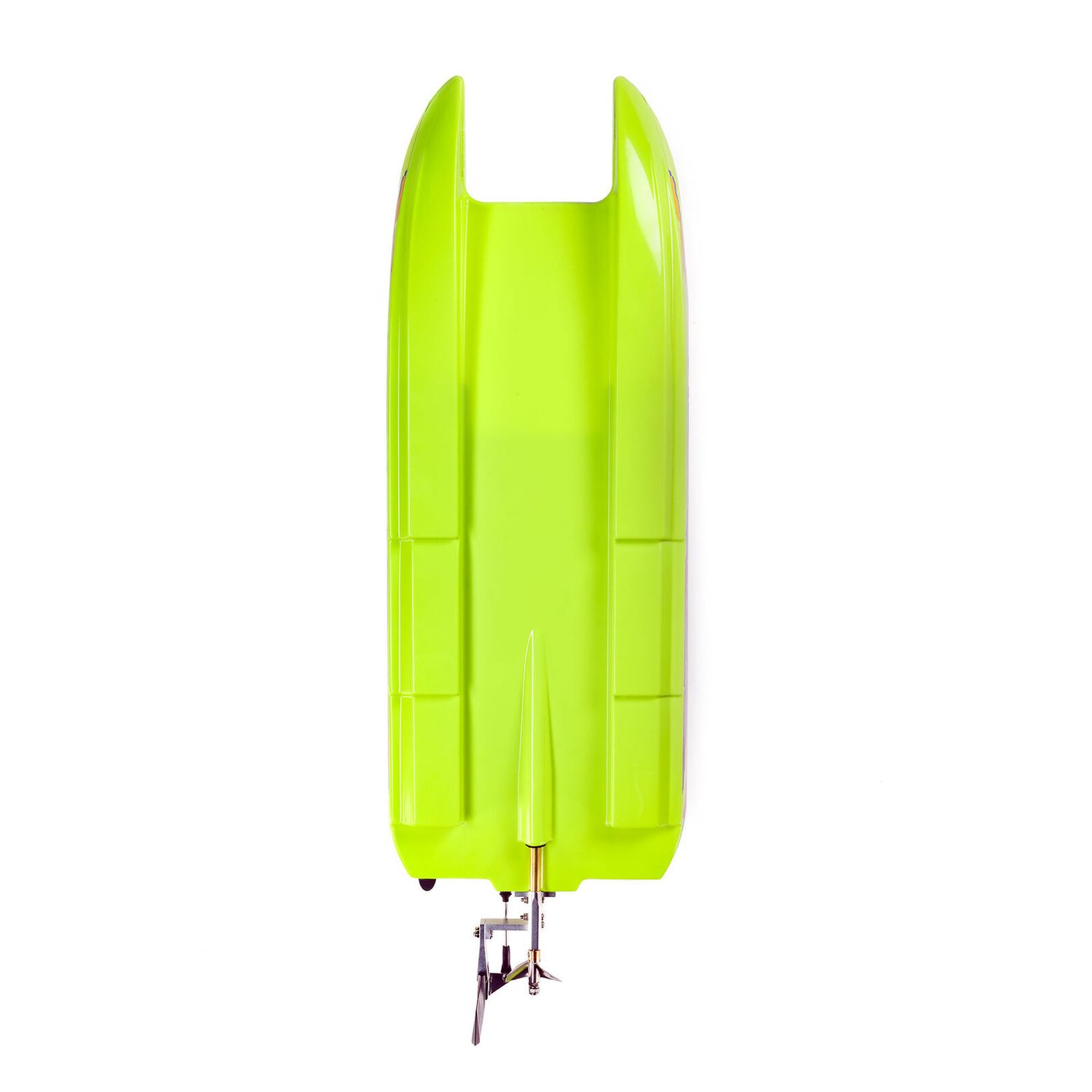 Blackjack 24&quot; V2 Catamaran Brushless, Heat Wave Visual: RTR