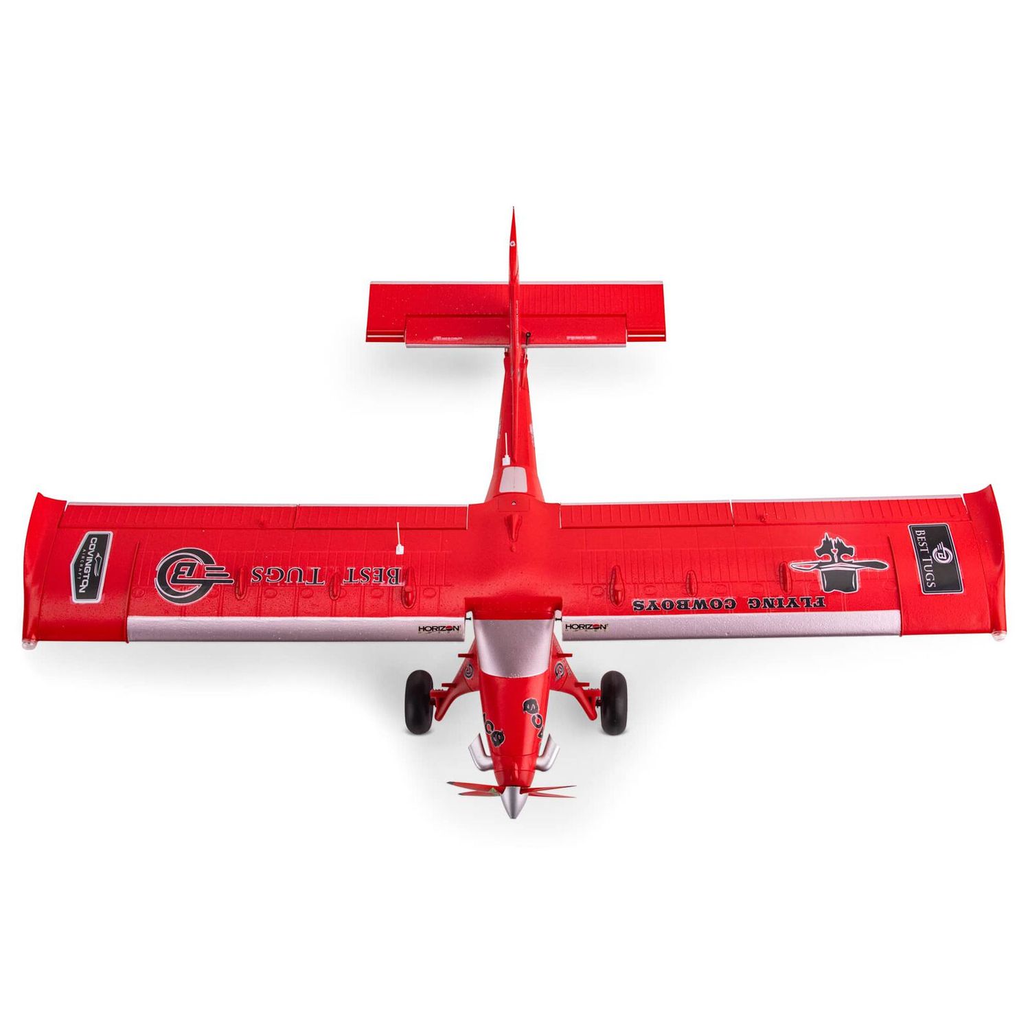 Micro DRACO 800mm BNF Basic