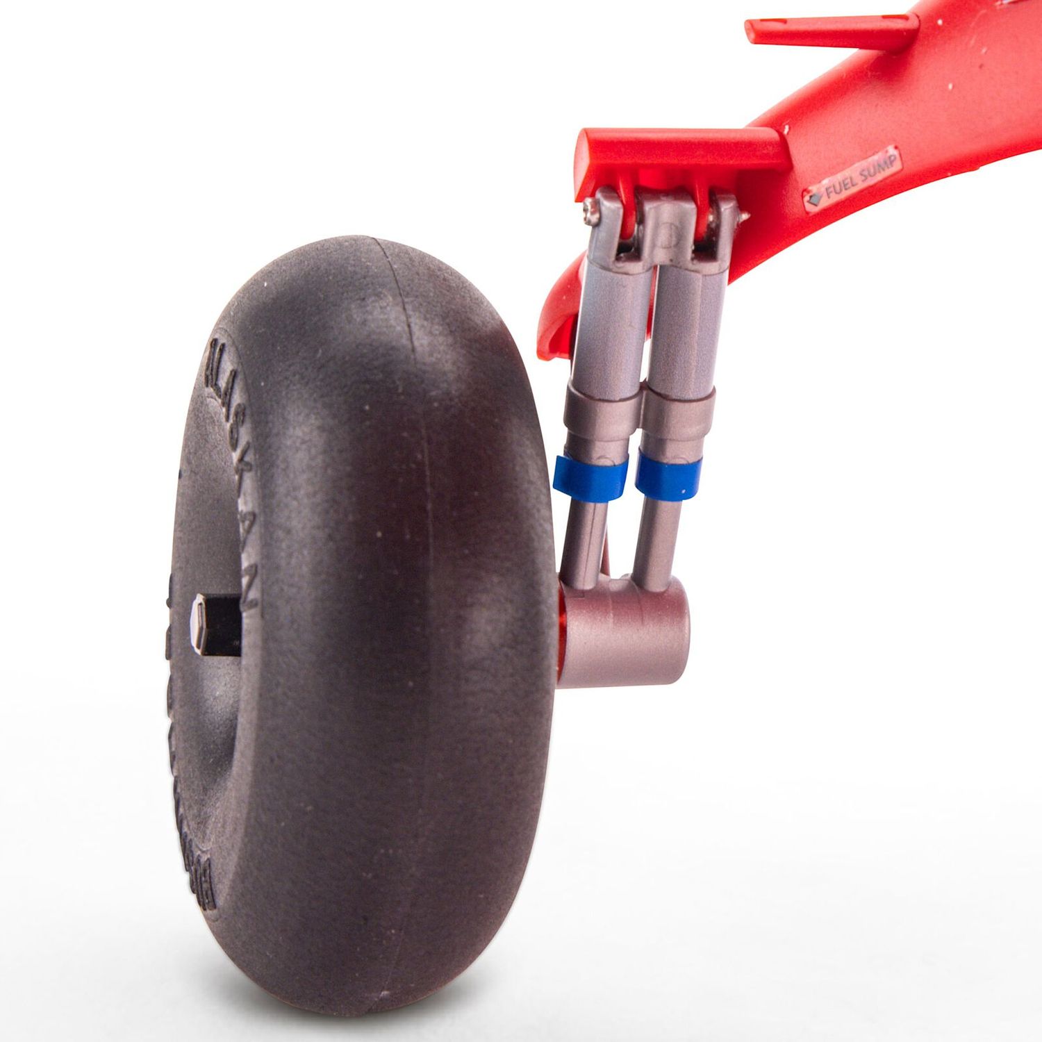 Micro DRACO 800mm BNF Basic
