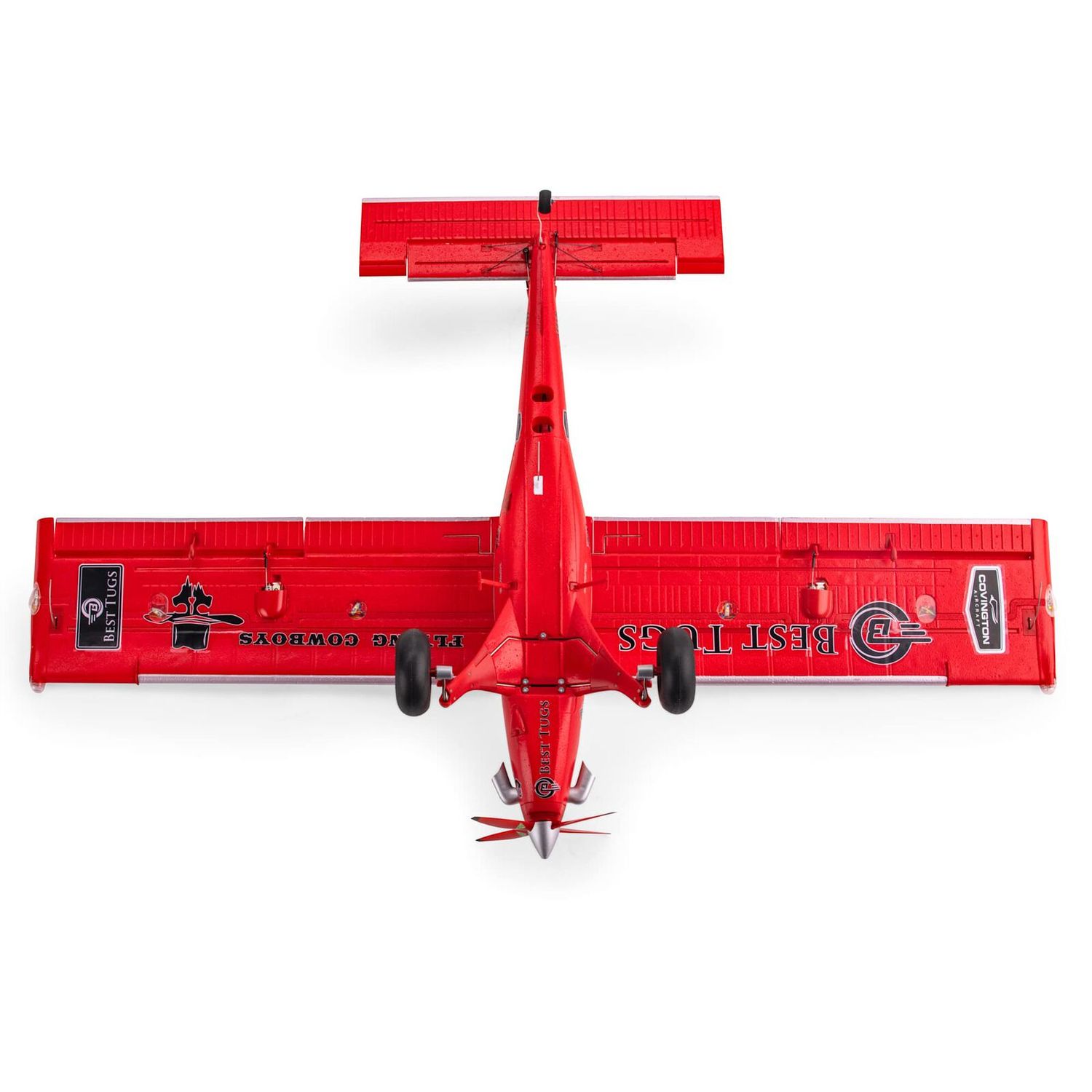 Micro DRACO 800mm BNF Basic