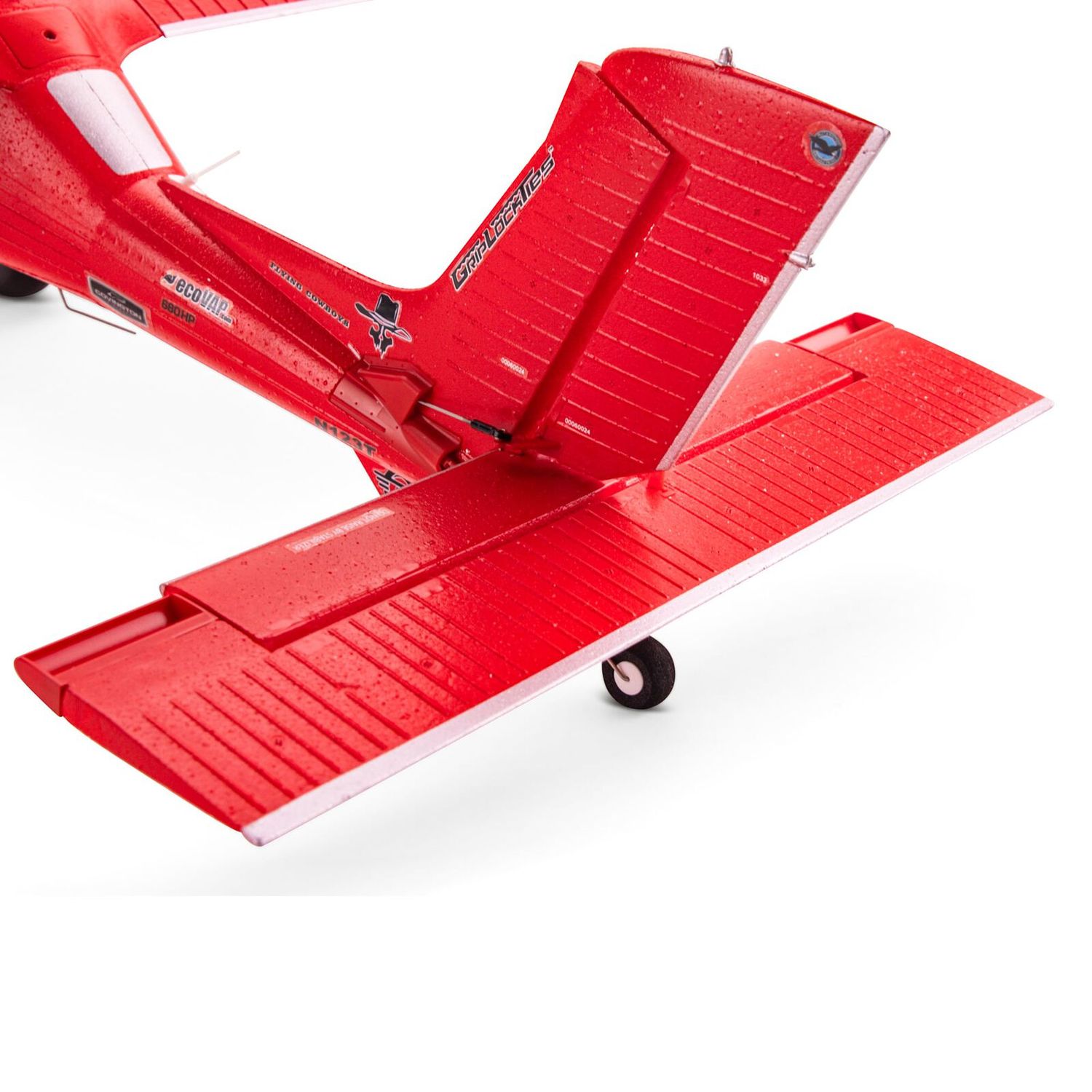 Micro DRACO 800mm BNF Basic