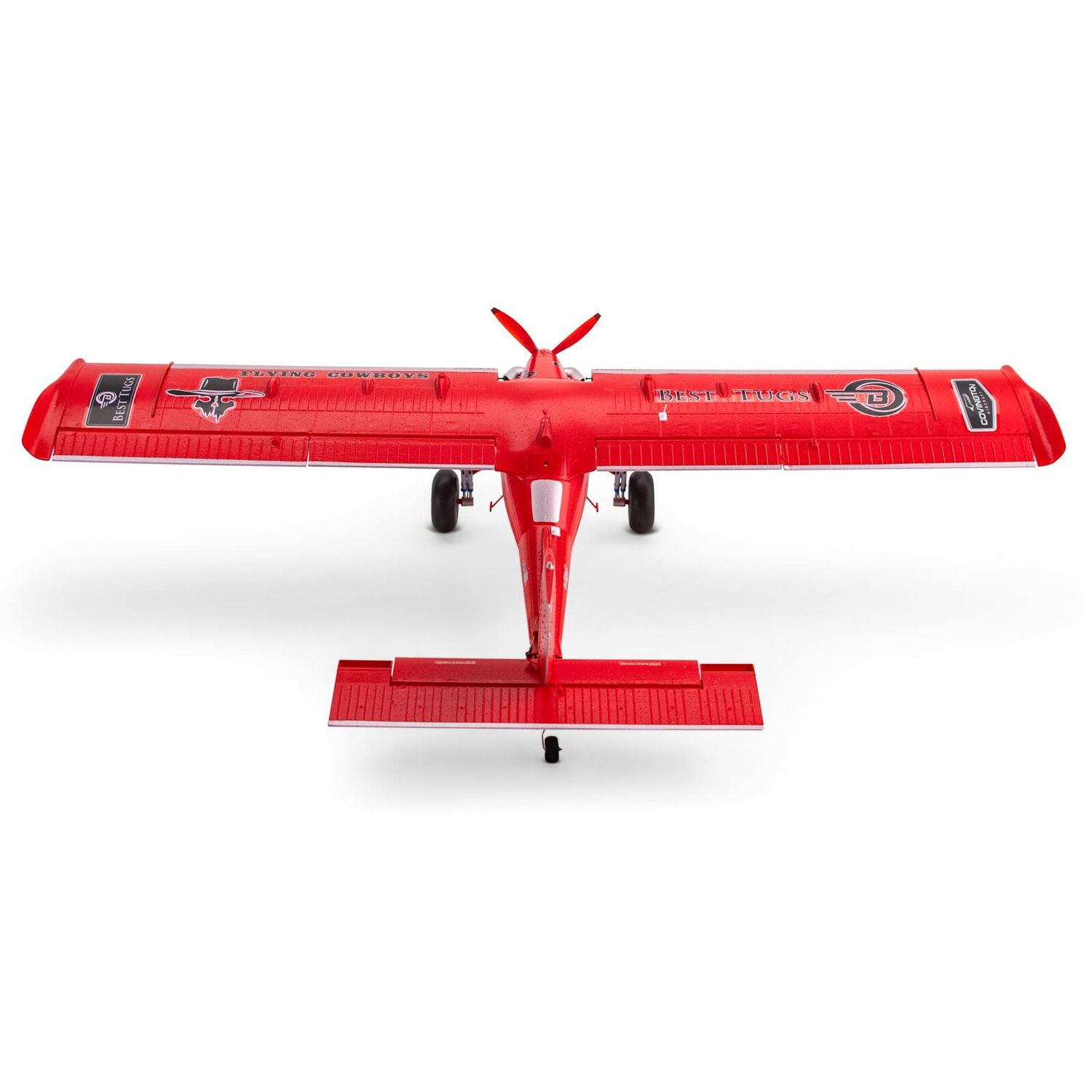 Micro DRACO 800mm BNF Basic