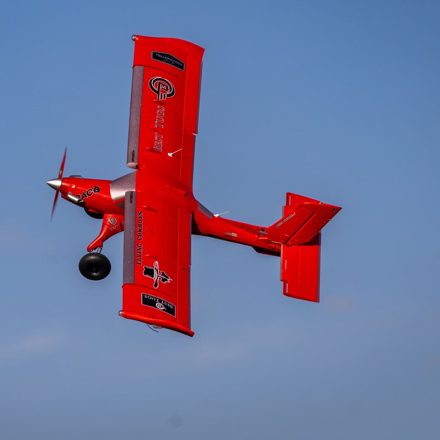 Micro DRACO 800mm BNF Basic