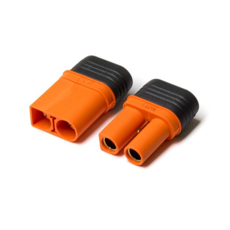 Connector: IC5 Device &amp; IC5 Battery Set