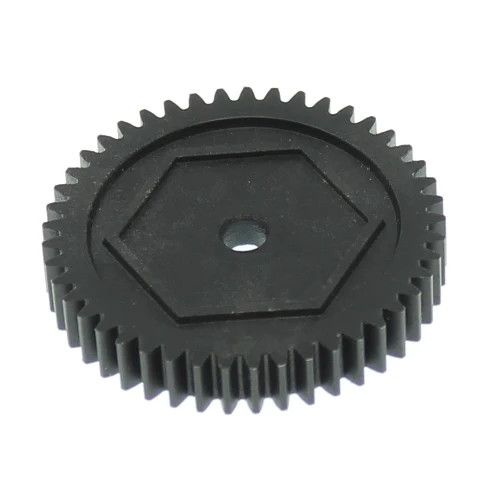 Plastic Spur Gear (45T)