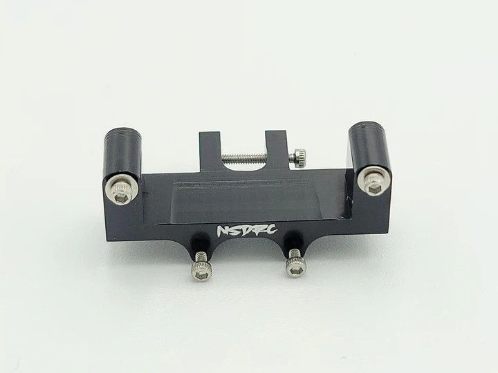 SCX24/AX24 ALUMINUM MOUNT