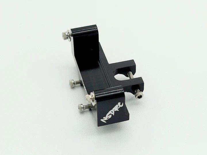 SCX24/AX24 ALUMINUM MOUNT