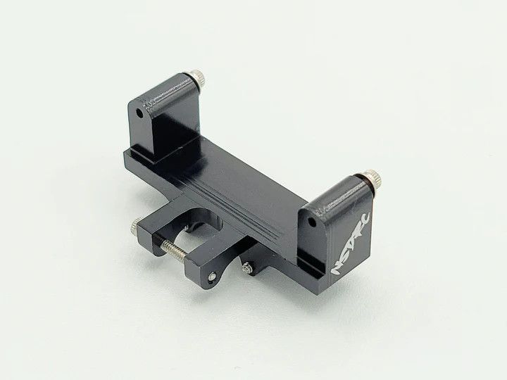 SCX24/AX24 ALUMINUM MOUNT