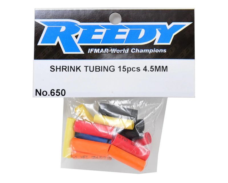 Shrink Tubing