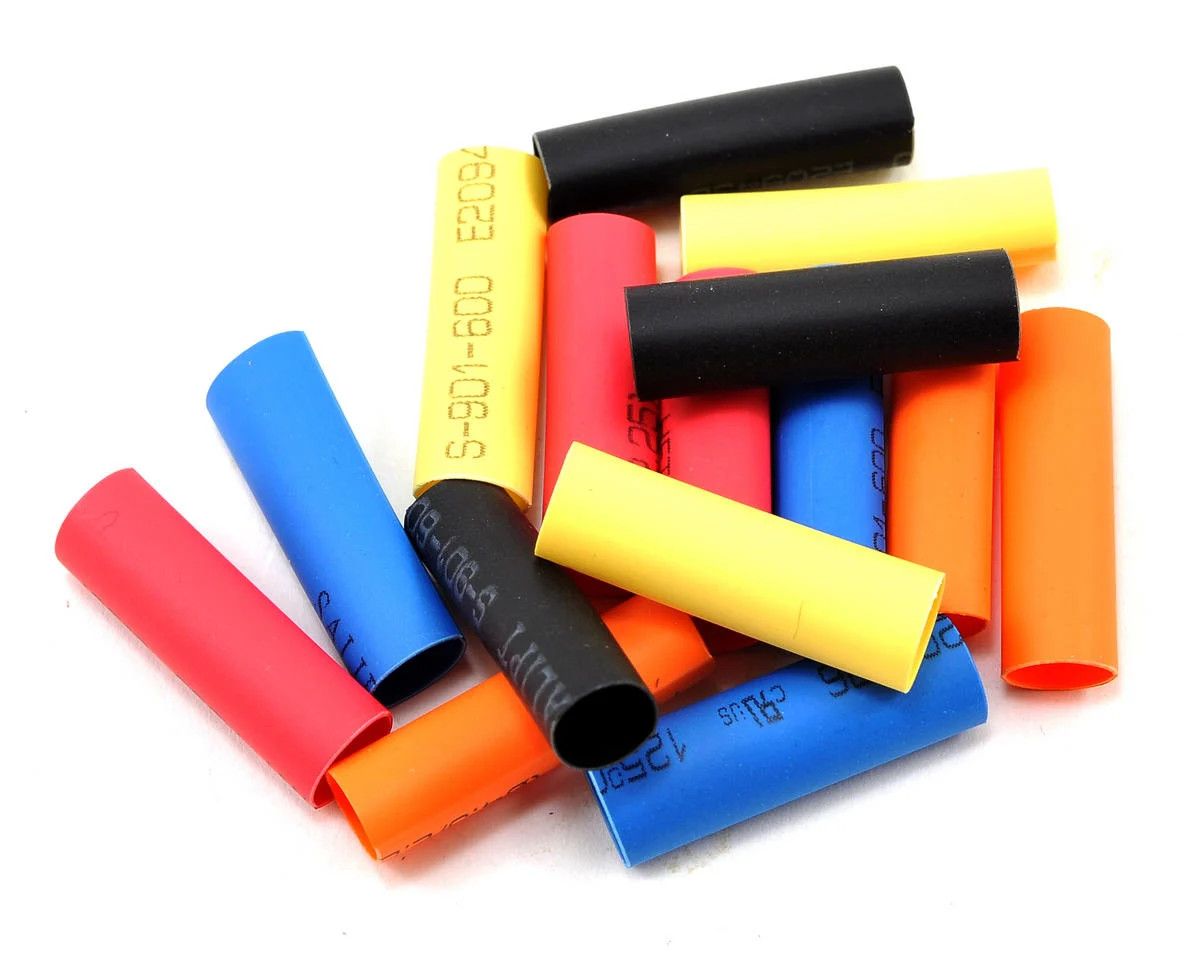 Shrink Tubing