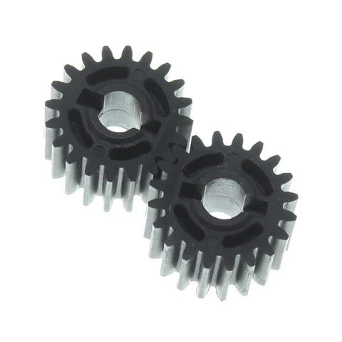 TRANSFER CASE GEAR (20T)(2PCS)