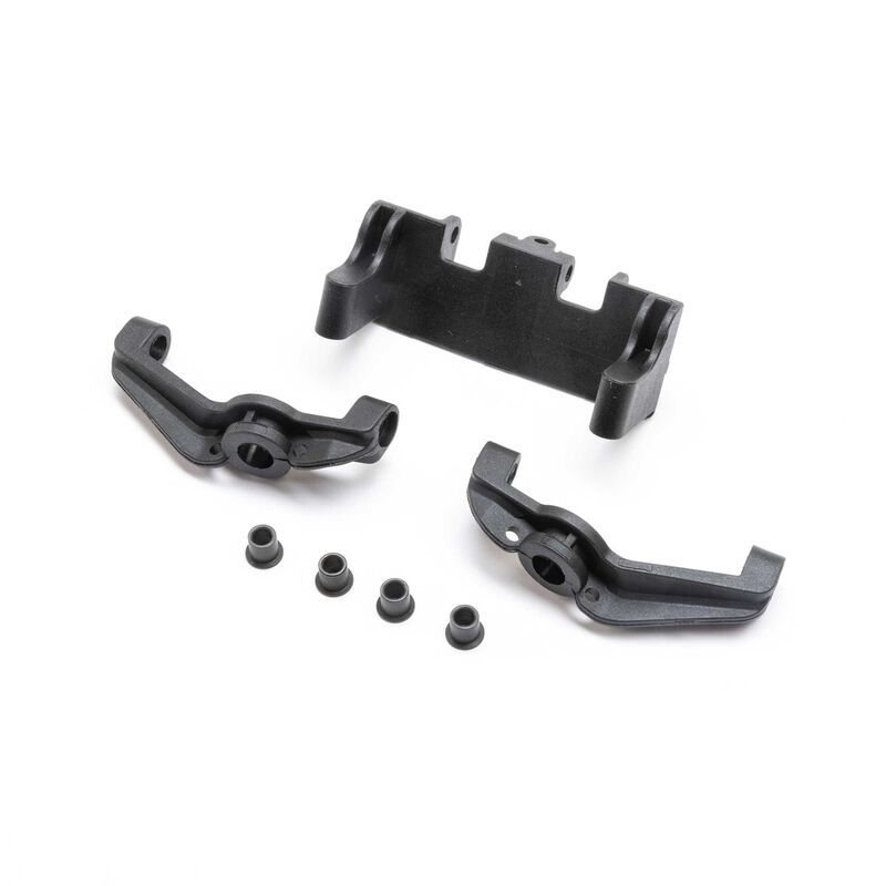 Portal Axle Components,Front:UTB18