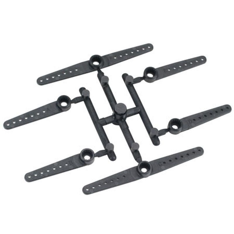 Micro Servo Arm XL-EFLRS75/FUT/HRC (6)