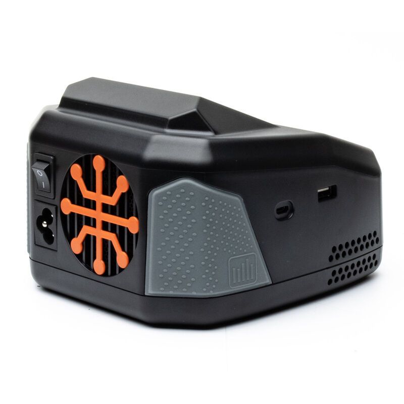 Smart S1200 G2 AC Charger; 1x200W