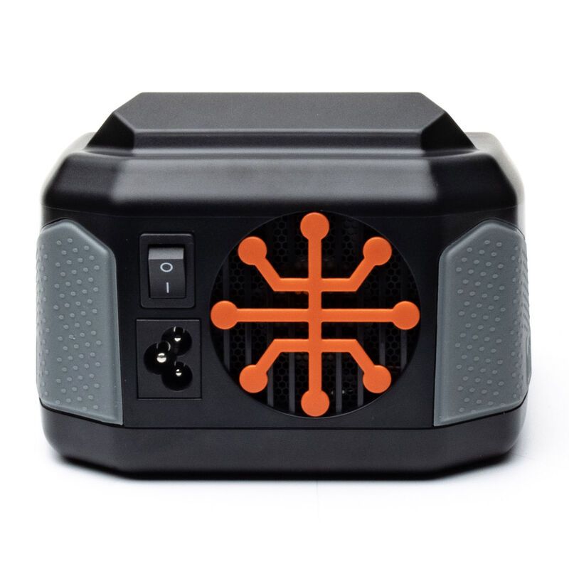 Smart S1200 G2 AC Charger; 1x200W