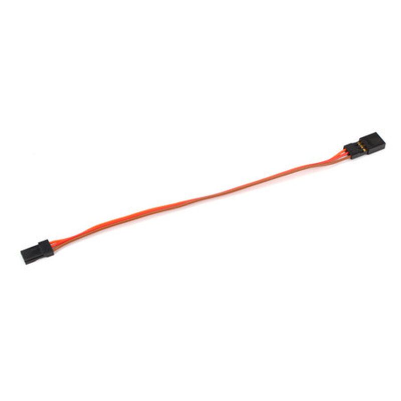 Standard Servo Extension 6