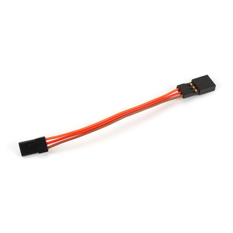Standard Servo Extension 3