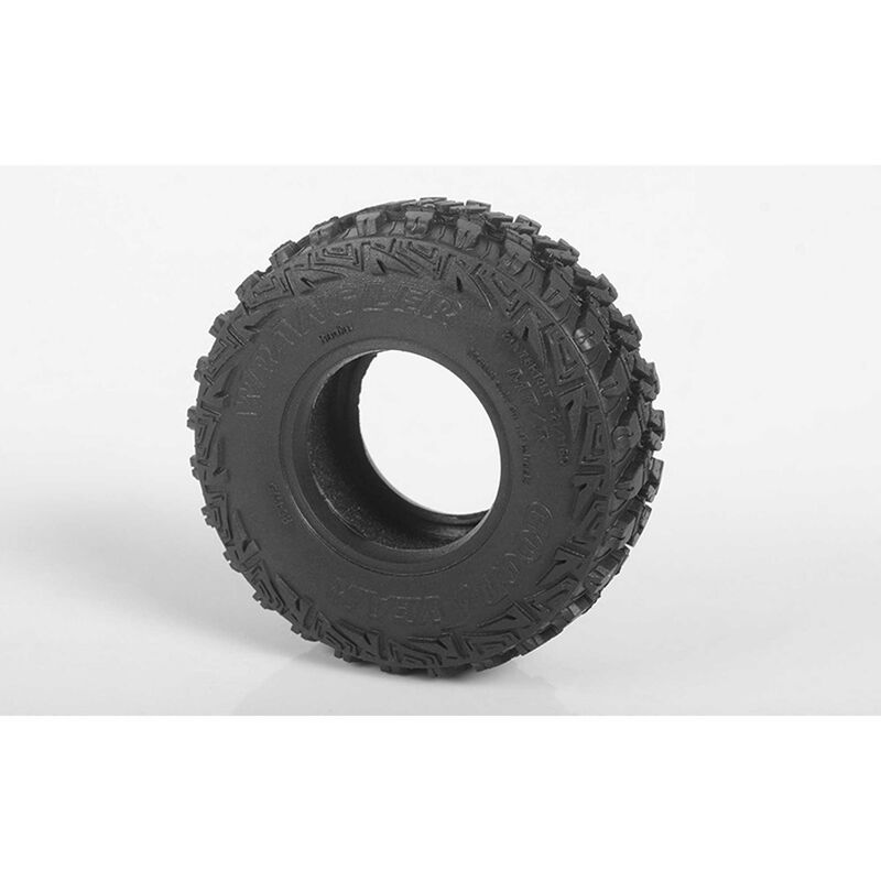 Wrangler MT/R 1&quot; Micro Tire