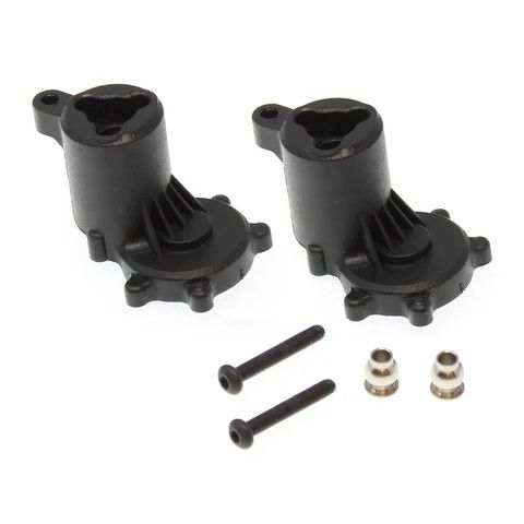 Heavy Duty Rear Outer Portal Housing Set (L/R)