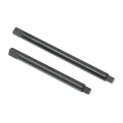 Rear axles gen 8