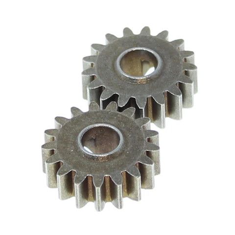 Portal Axle Output Gear (17T) (2pcs)