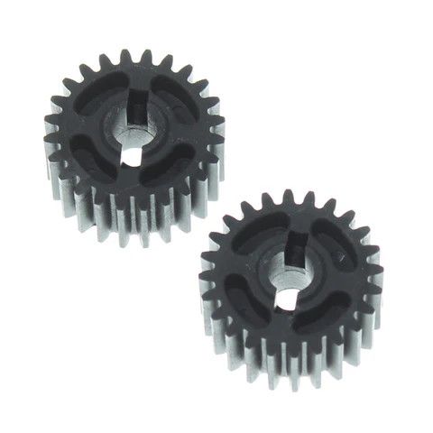 TRANSFER CASE GEAR (24T)(2PCS)