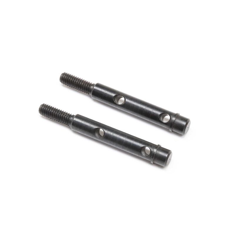 Portal Stub Axle (2): UTB18
