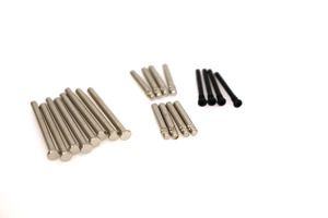 Suspension Pin Set; Mini Trek   RGRC2476