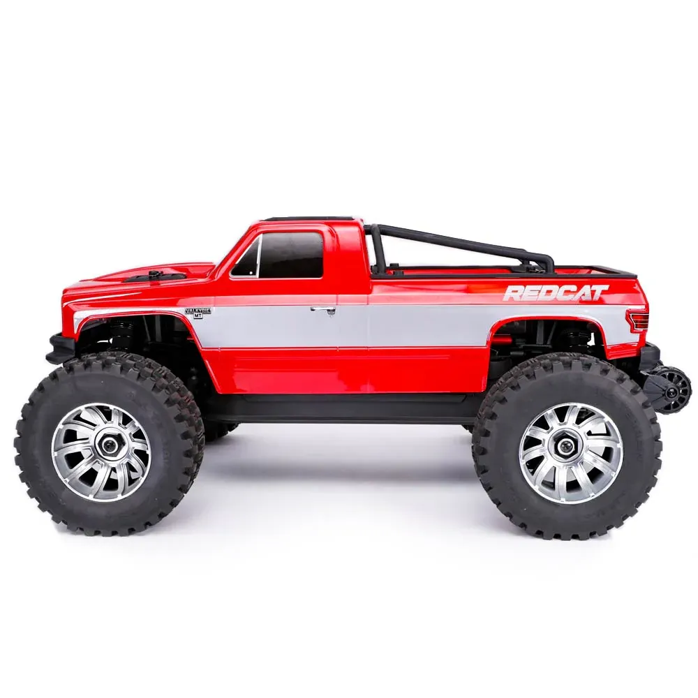 Redcat Valkyrie MT RC Offroad Truck 1:10 4S Brushless Electric Truck