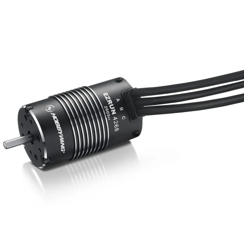 EZRUN 4268 (2600kv) Sensorless brushless motor