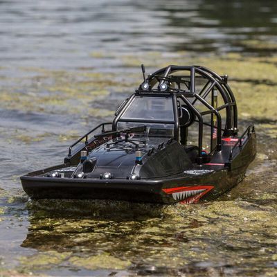 Air Boats