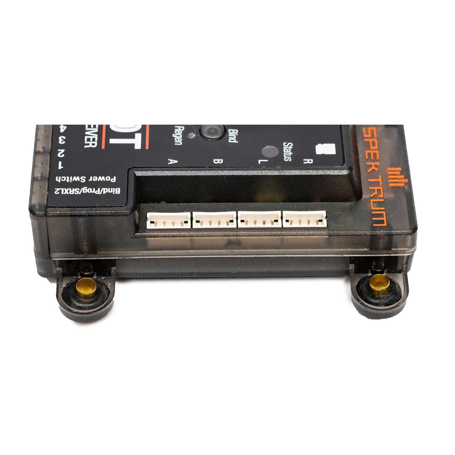 Spektrum AR14400T 14-Channel PowerSafe Telemetry Receiver