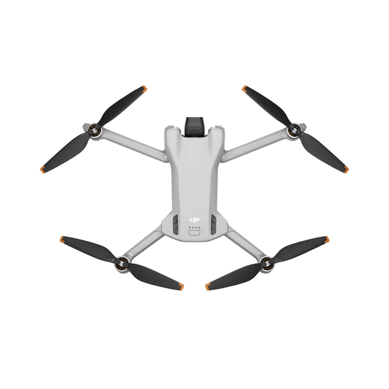 DJI Mini 3 Camera Drone 4K w/true vertical recording options (DJI RC)