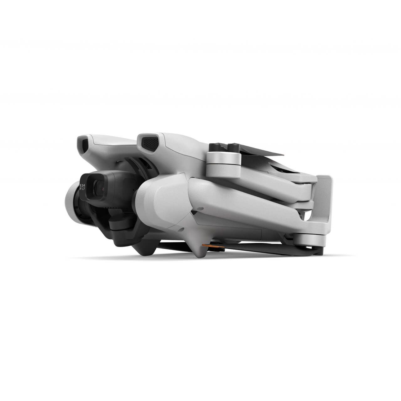 DJI Mini 3 Camera Drone 4K w/true vertical recording options (DJI RC)