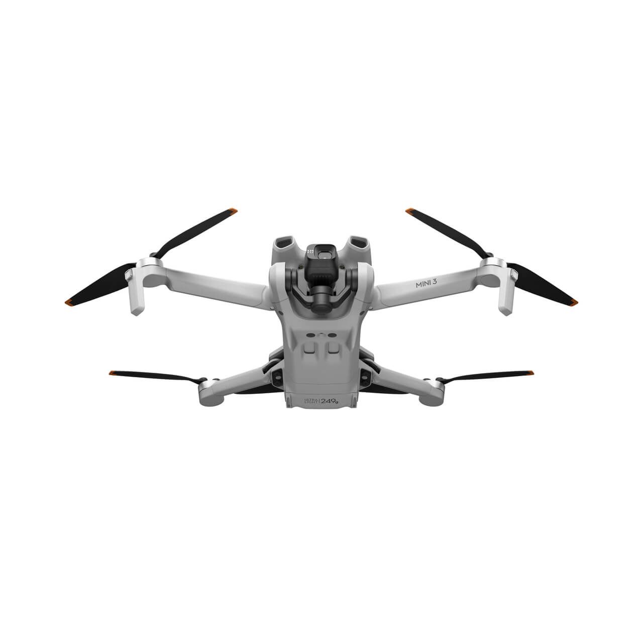 DJI Mini 3 Camera Drone 4K w/true vertical recording options (DJI RC)