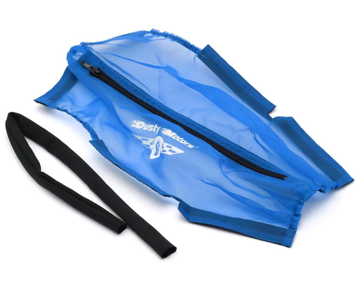 Dusty Motors Arrma Senton 3S 4x4 Protection Cover (Blue)