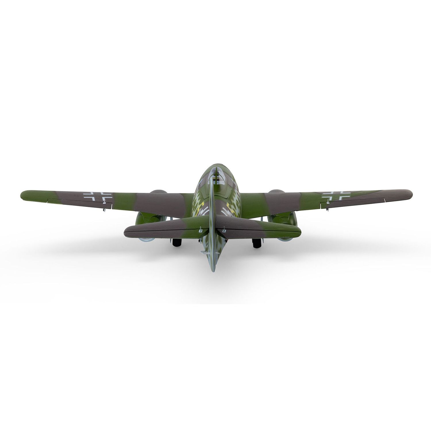 UMX Me 262 EDF BNF Basic
