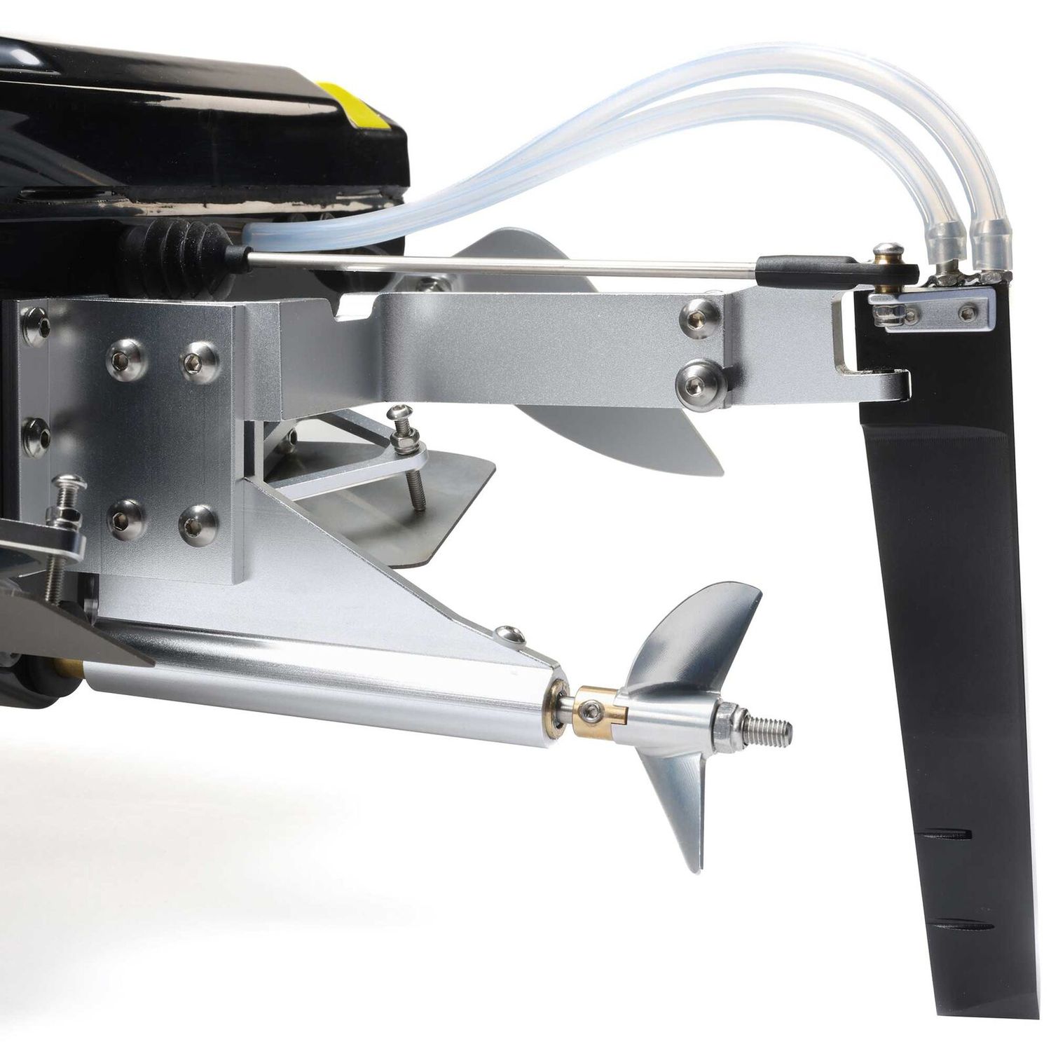 Super Sonicwake 48&quot; 8S, Self Righting, BL: RTR