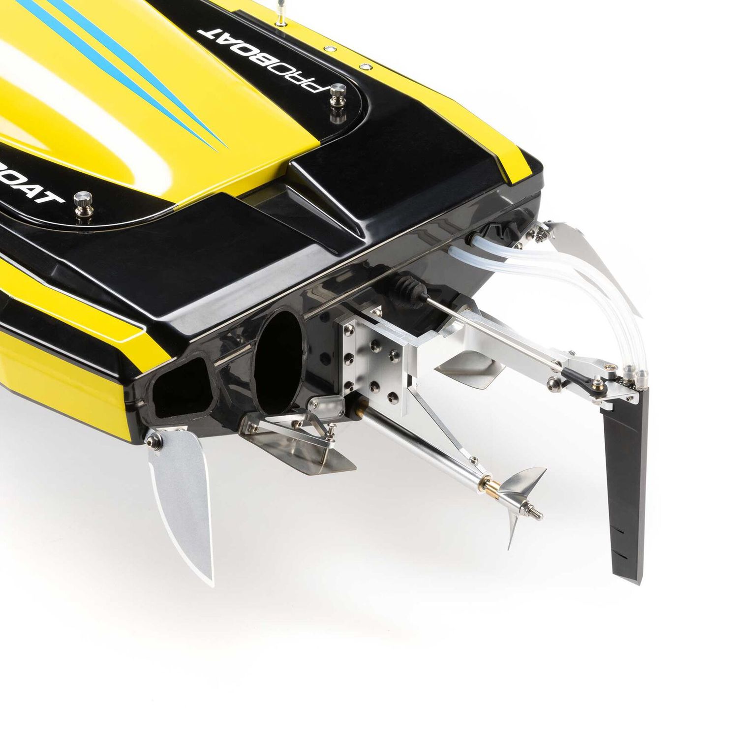 Super Sonicwake 48&quot; 8S, Self Righting, BL: RTR
