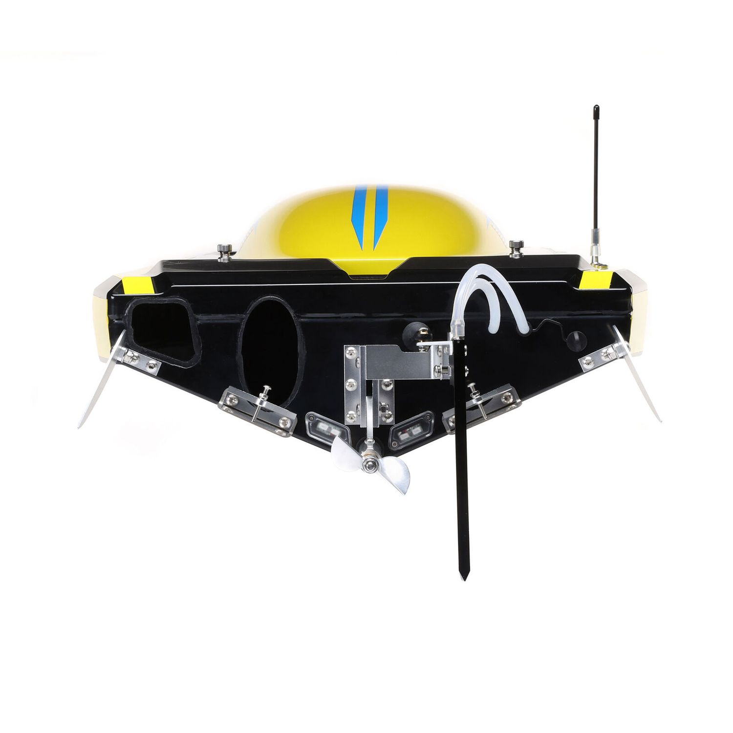 Super Sonicwake 48&quot; 8S, Self Righting, BL: RTR