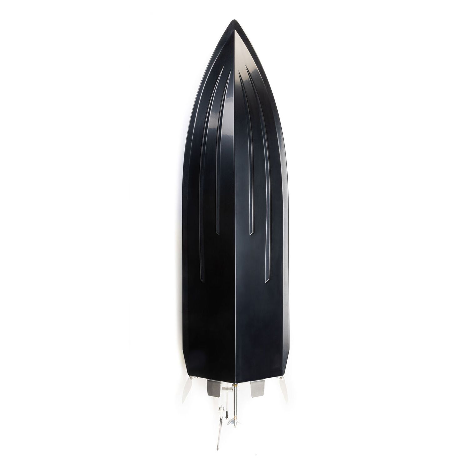 Super Sonicwake 48&quot; 8S, Self Righting, BL: RTR