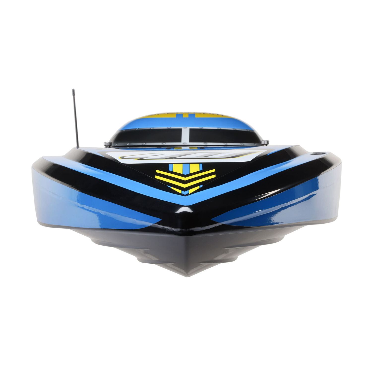 Super Sonicwake 48&quot; 8S, Self Righting, BL: RTR