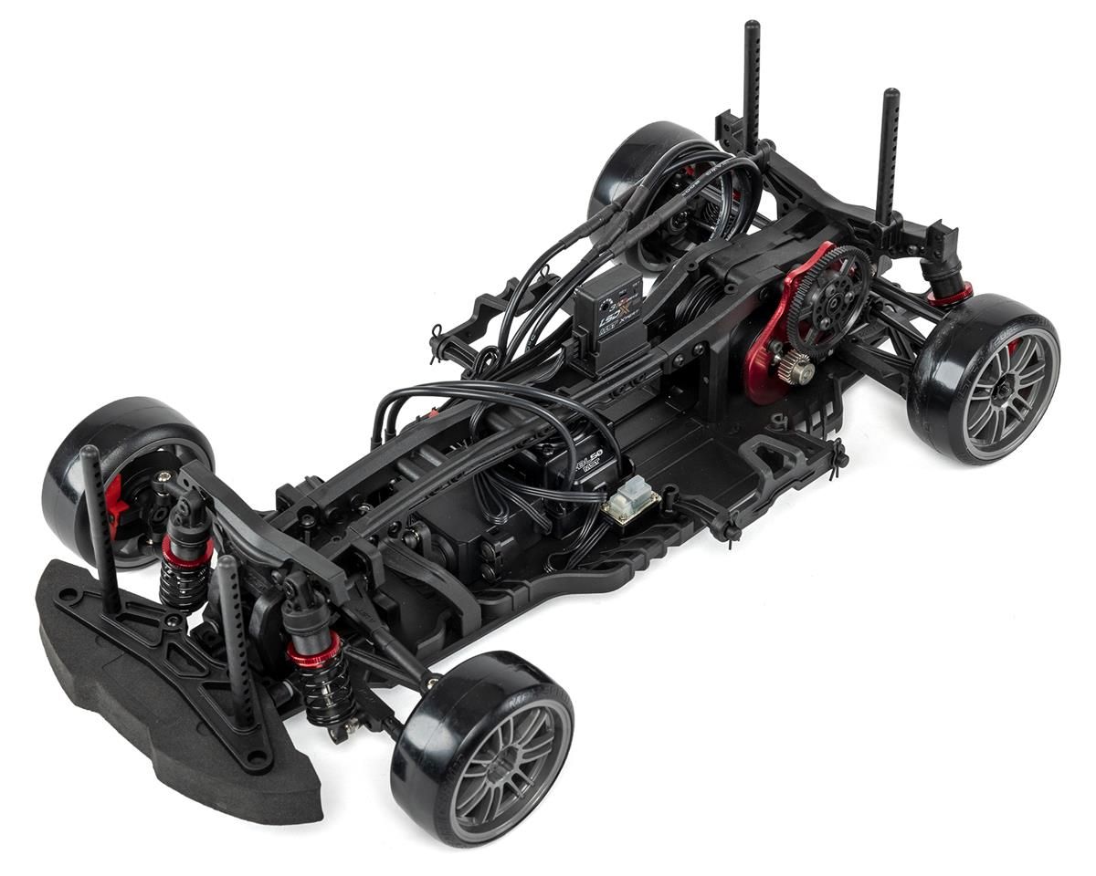 MXS-533819GR  MST RMX 2.0 1/10 2WD Brushless RTR Drift Car w/LP56 Body, Gray (Open Box, Display Model w/Factory Warranty)