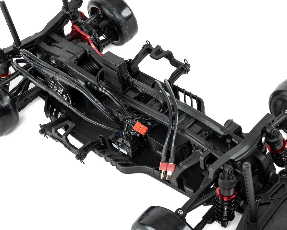 MXS-533819GR  MST RMX 2.0 1/10 2WD Brushless RTR Drift Car w/LP56 Body, Gray (Open Box, Display Model w/Factory Warranty)