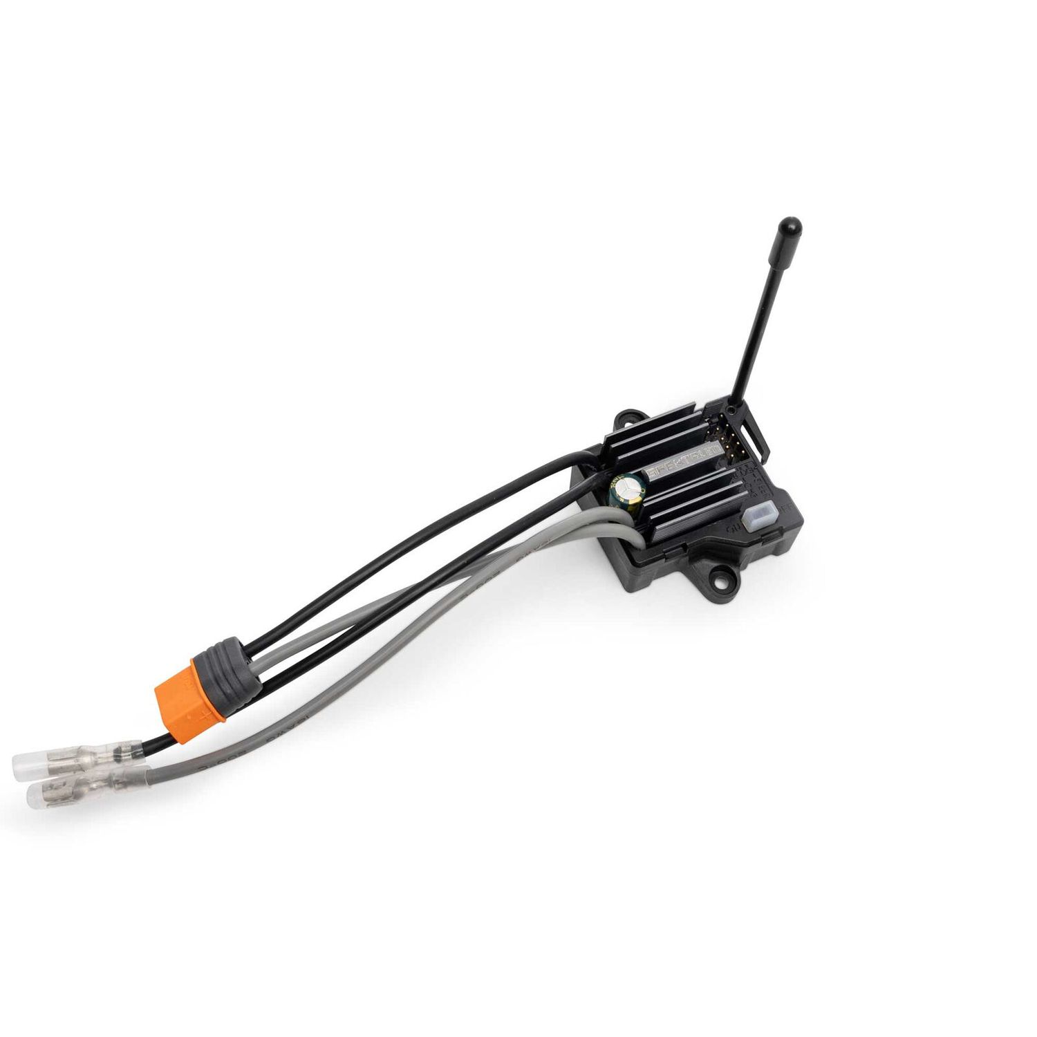SLT 25 Amp Brush Esc/Rx 1/10 2wd